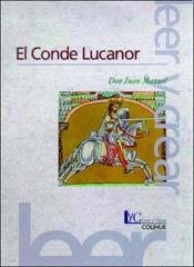 El Conde Lucanor (2Âª ediciÃ³n) (9789505636518) by Juan Manuel