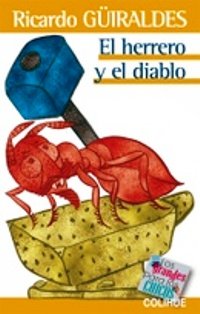 Imagen de archivo de El herrero y el diablo a la venta por SoferBooks