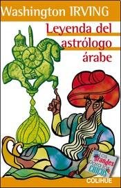Imagen de archivo de Leyenda del astrlogo rabe a la venta por SoferBooks