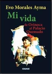9789505639281: Mi Vida De Orinoca Al Palacio Quemado