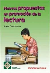 Imagen de archivo de Nuevas propuestas en promocion de la lec a la venta por SoferBooks