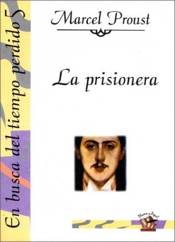 9789505640379: En Busca del Tiempo Perdido 5 - La Prisioner