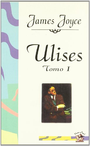 ULISES (2 TOMOS) [Spanish] (9789505640546) by Agapea