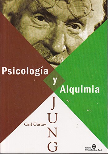 9789505640768: Psicologa Y Alquimia