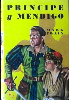 Beispielbild für Principe y Mendigo (067) zum Verkauf von medimops