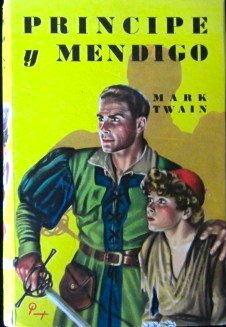 Imagen de archivo de Principe y Mendigo (067) a la venta por medimops