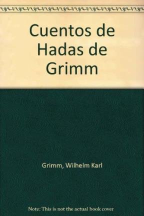 Imagen de archivo de Cuentos De Hadas De Grimm R.Hood a la venta por medimops