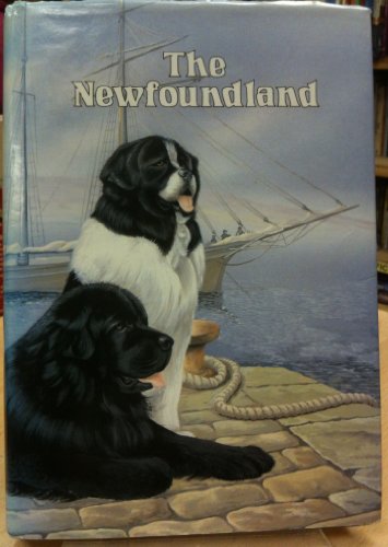 Stock image for THE NEWFOUNDLAND for sale by WorldofBooks