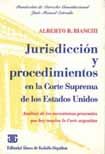 Beispielbild fr Jurisdiccion Y Procedimientos En La Corte Suprema De Los Est zum Verkauf von Libros del Mundo