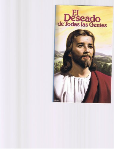 Stock image for El deseado de todas las gentes for sale by LibroUsado CA