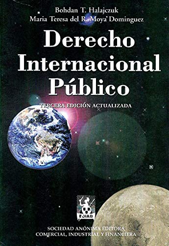 9789505741250: Derecho internacional pblico.