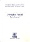 Imagen de archivo de DERECHO PENAL. PARTE GENERAL. SEGUNDA EDICION a la venta por CATRIEL LIBROS LATINOAMERICANOS