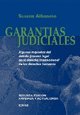 9789505742141: GARANTIAS JUDICIALES (SEGUNDA EDICION AMPLIADA Y ACTUALIZADA).