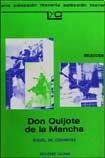 Don Quijote de La Mancha (Spanish Edition) (9789505810482) by Cervantes Saavedra, Miguel De