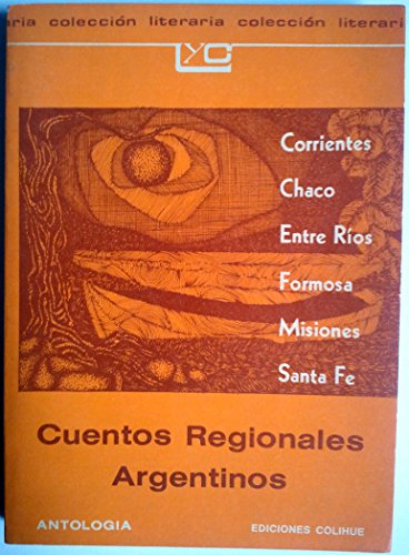Imagen de archivo de Cuentos Regionales Argentinos a la venta por wortart-buchversand