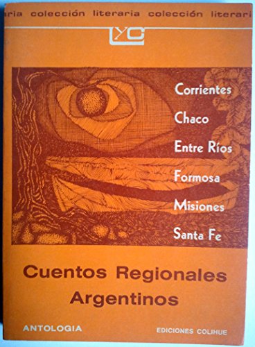 CUENTOS REGIONALES ARGENTINOS (BUENOS AIRES)