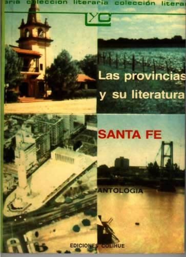 9789505810727: Las Provincias y Sus Literaturas