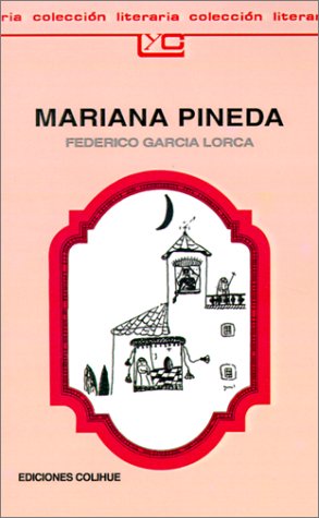 9789505810772: Mariana Pineda: Romance Popular En Tres Estampas