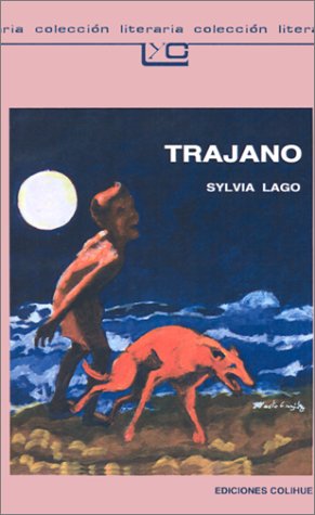 Stock image for Trajano (Spanish Edition) for sale by SoferBooks