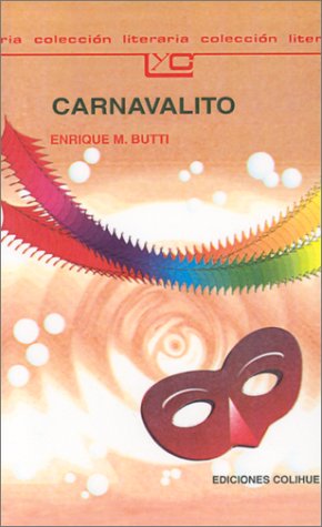 Stock image for Carnavalito for sale by Kennys Bookstore