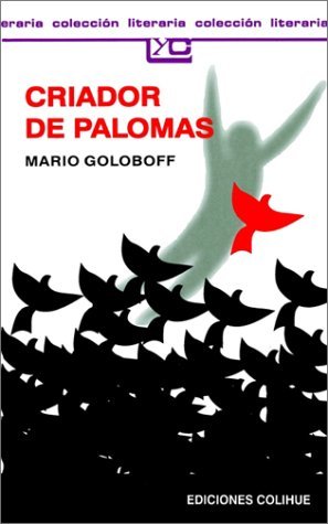 Stock image for Criador de Palomas (Spanish Edition) for sale by SoferBooks