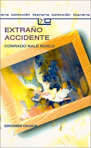 Stock image for EXTRAO ACCIDENTE for sale by Libros nicos