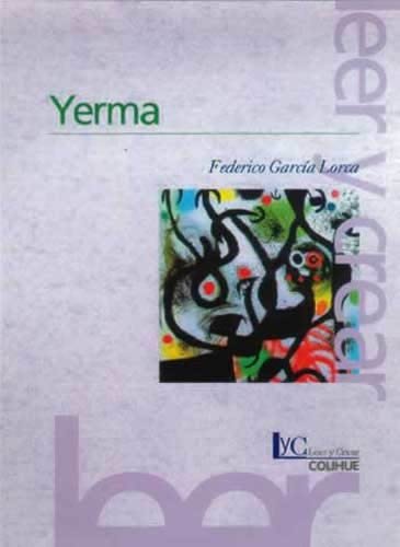 9789505811441: Yerma