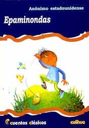 Stock image for Epaminondas - Anonimo, Autor for sale by Juanpebooks
