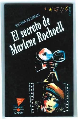 Imagen de archivo de El Secreto de Marlene Rochoell (Spanish Edition) a la venta por SoferBooks