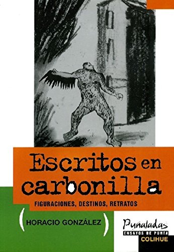 Stock image for ESCRITOS EN CARBONILLA for sale by SoferBooks