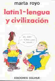 Stock image for Latin 1 - Lengua y Civilizacion (Spanish Edition) for sale by Bookmans
