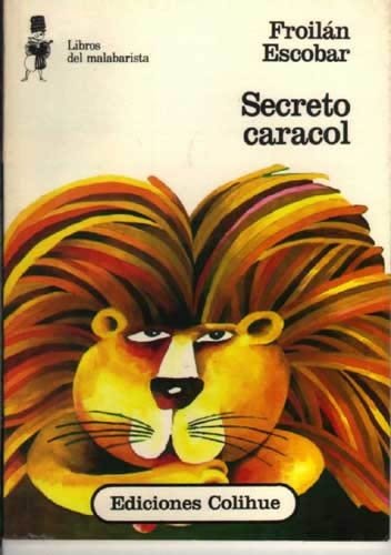 Secreto Caracol (Spanish Edition) (9789505815425) by Escobar