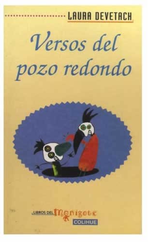 Beispielbild fr VERSOS DEL POZO REDONDO zum Verkauf von Libros nicos