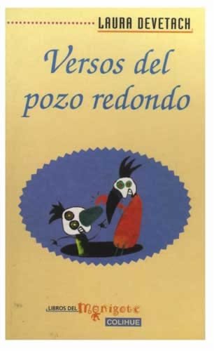 Imagen de archivo de VERSOS DEL POZO REDONDO a la venta por Libros nicos