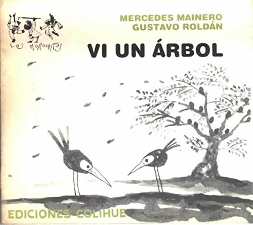 Imagen de archivo de VI Un Arbol - M - a la venta por medimops