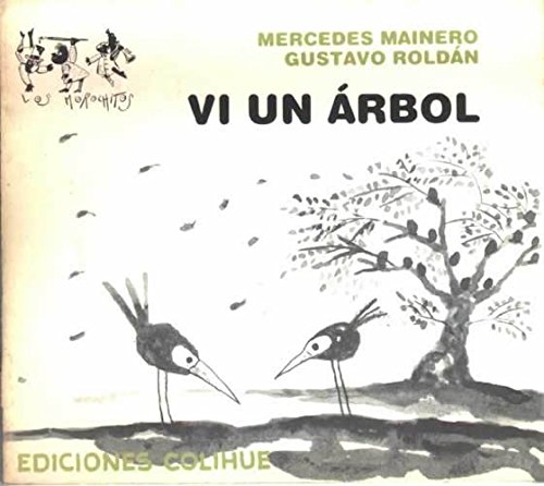 Stock image for VI Un Arbol - M - for sale by medimops
