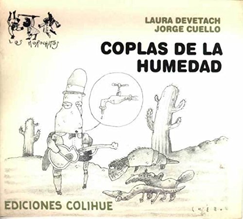 Imagen de archivo de Coplas de la humedad a la venta por SoferBooks