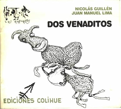 Beispielbild fr DOS Venaditos - M zum Verkauf von medimops