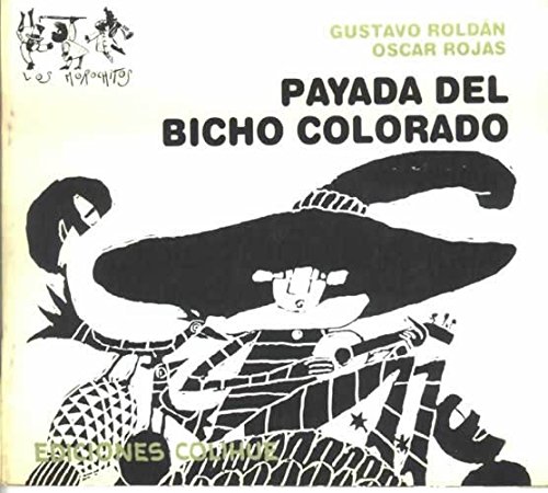 Payada del Bicho Colorado (Spanish Edition) (9789505818518) by Varios