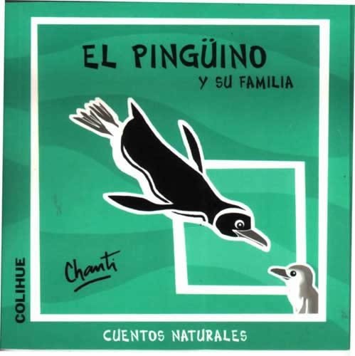 Beispielbild fr El Pinguino Y Su Familia Cuentos Naturales zum Verkauf von medimops