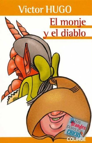 Imagen de archivo de El monje y el diablo a la venta por SoferBooks