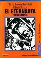Stock image for ETERNAUTA Y OTRAS HISTORIAS, EL for sale by Libros nicos