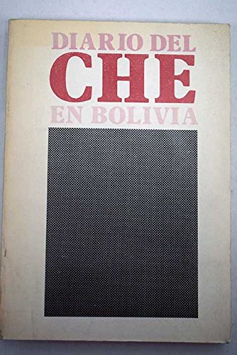 Diario del Che En Bolivia - Guevara, Ernesto (Che)