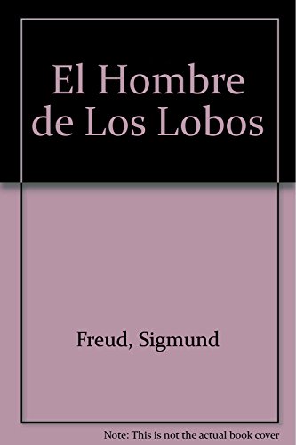 Imagen de archivo de El Hombre de Los Lobos a la venta por medimops