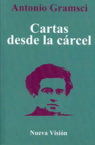 Stock image for Cartas Desde La Carcel (Spanish Edition) for sale by HPB-Emerald