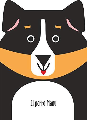 Stock image for PERRO MANU, EL. for sale by KALAMO LIBROS, S.L.