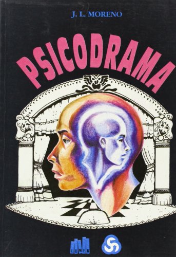 Imagen de archivo de Psicodrama a la venta por Iridium_Books