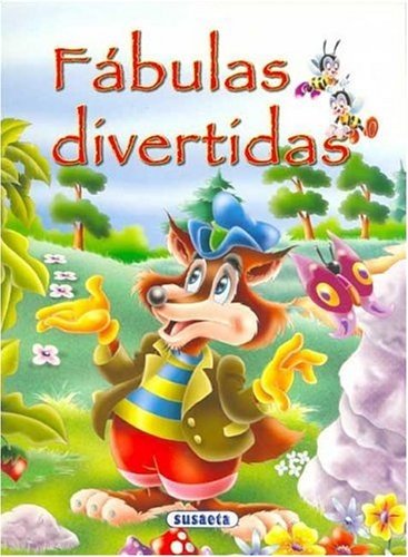 Fabulas Divertidas (Spanish Edition) (9789506191719) by Unknown Author
