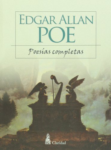 Imagen de archivo de Poesias completas (Spanish Edition) a la venta por ThriftBooks-Atlanta
