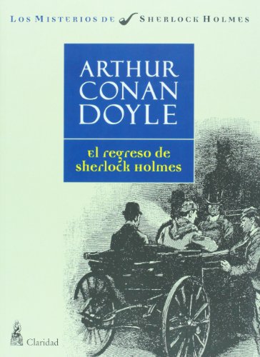 9789506201661: El Regreso de Sherlock Holmes